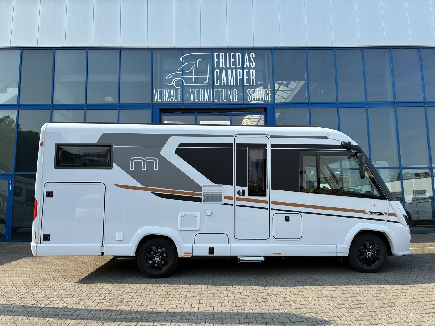 Malibu I 450 RB LE comfort – Bild 3