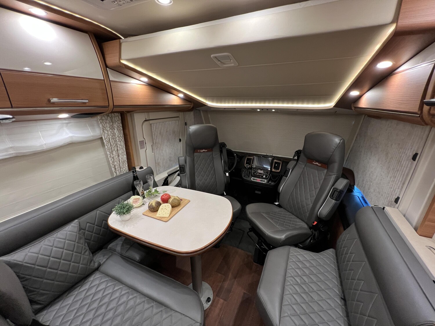 Carthago chic c-line I 4.9 LE – Bild 9