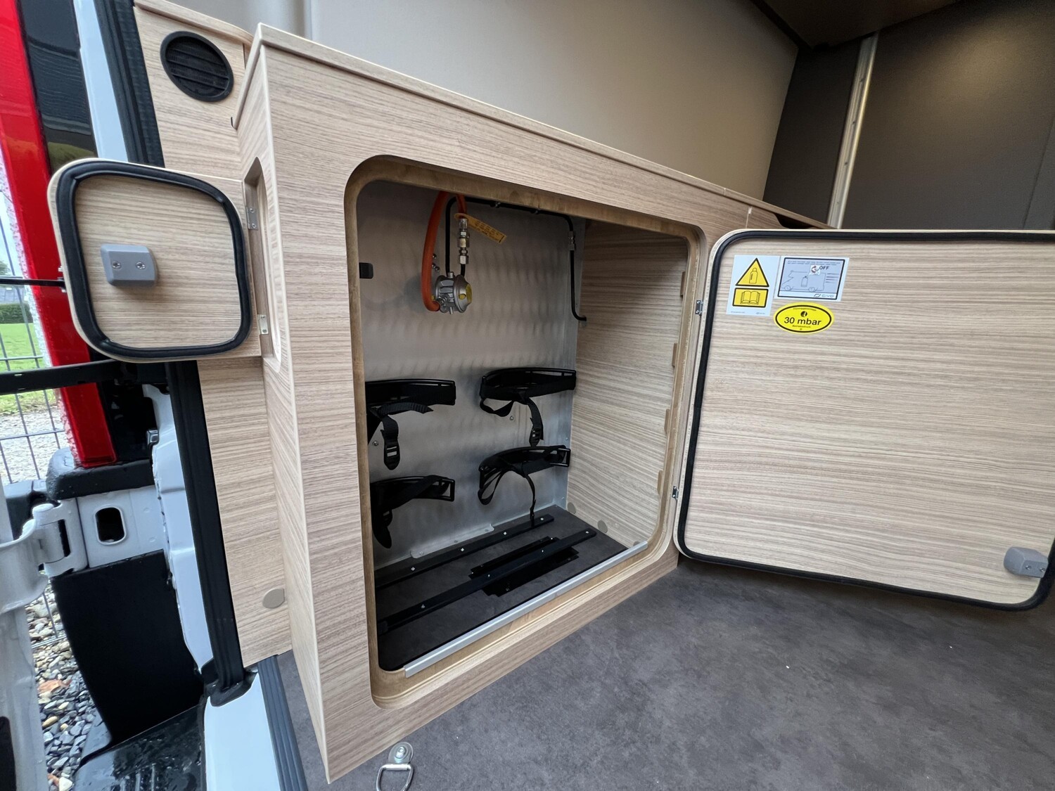 Malibu Relax 640 LE XR – Next Evolution – Bild 31