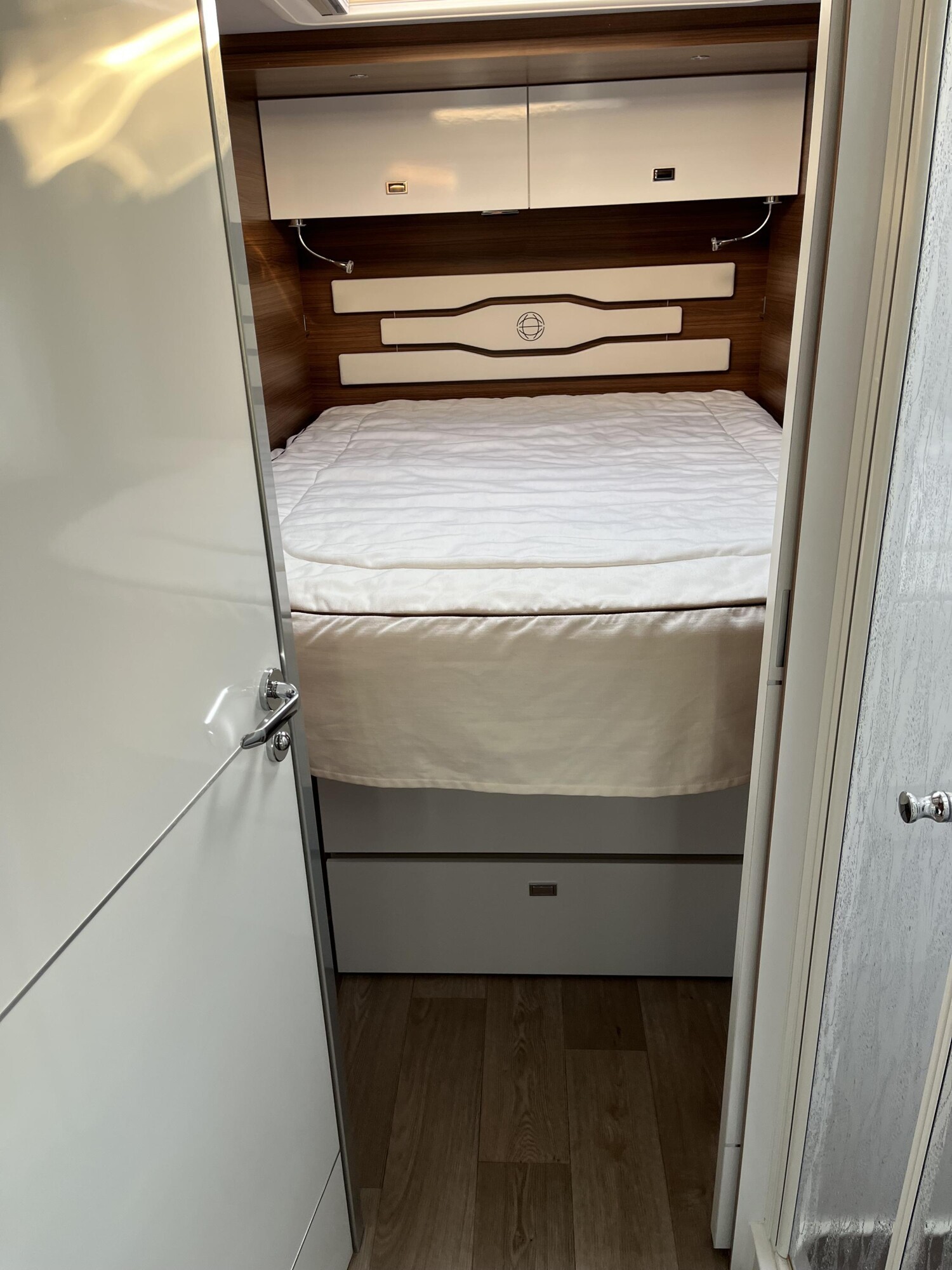 Le Voyageur Sonstige Signature 8.0 CF