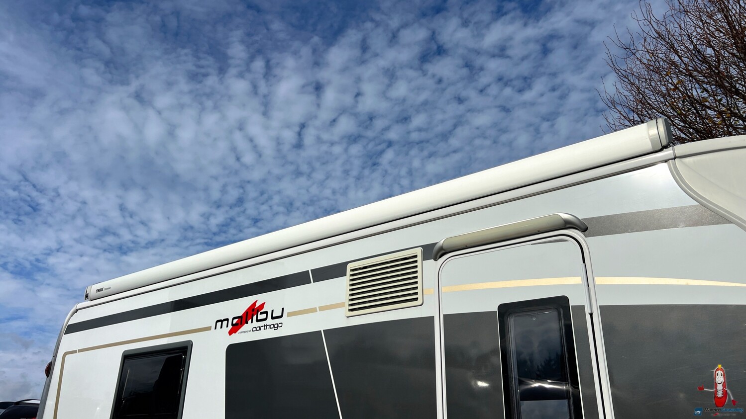 Malibu T 440 QB – Bild 10