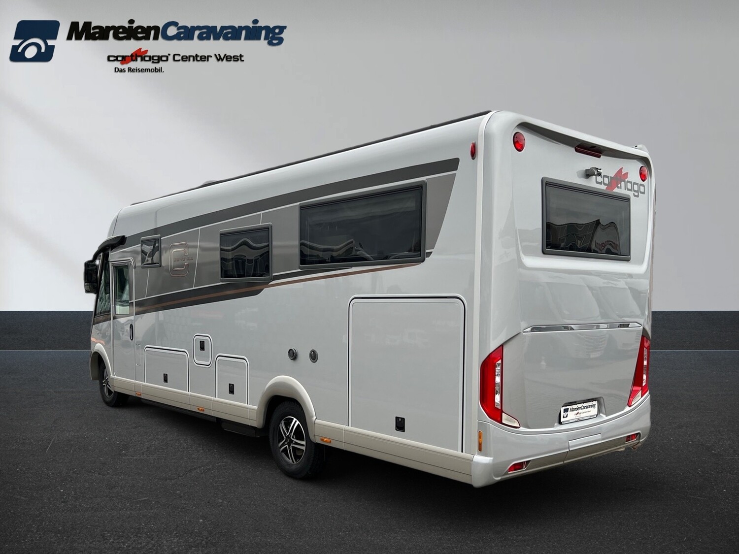 Carthago liner-for-two I 53 – Bild 6