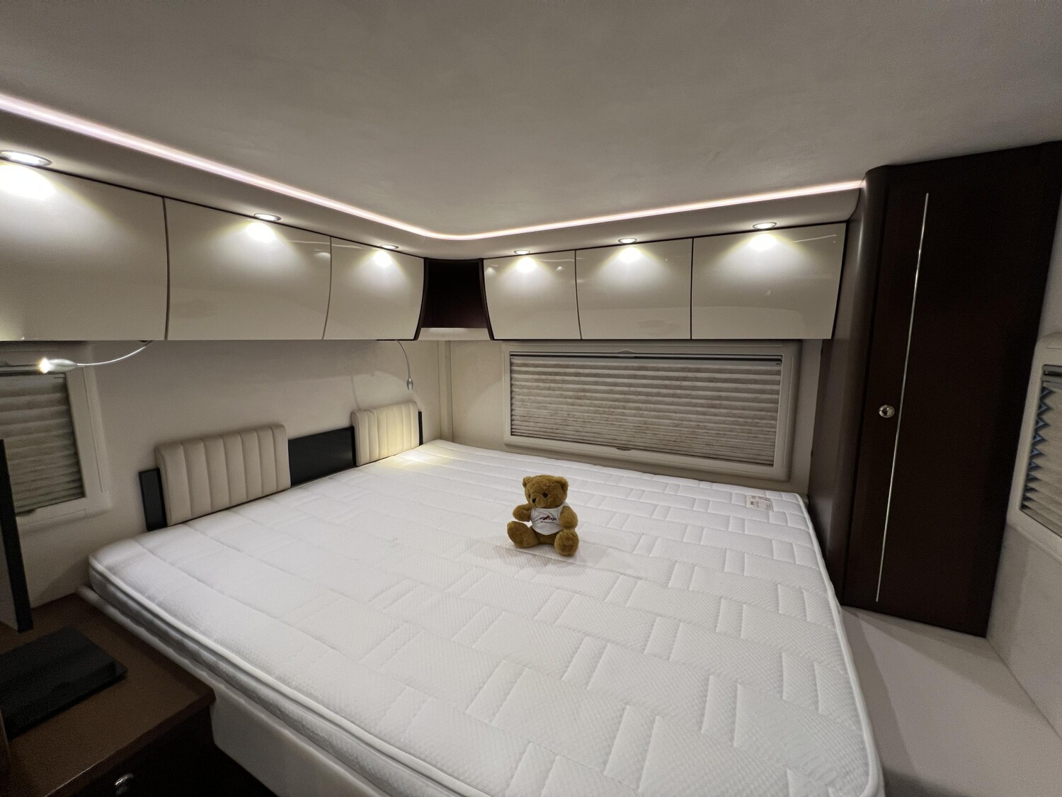 Concorde Centurion Liner Plus 840F – Bild 26