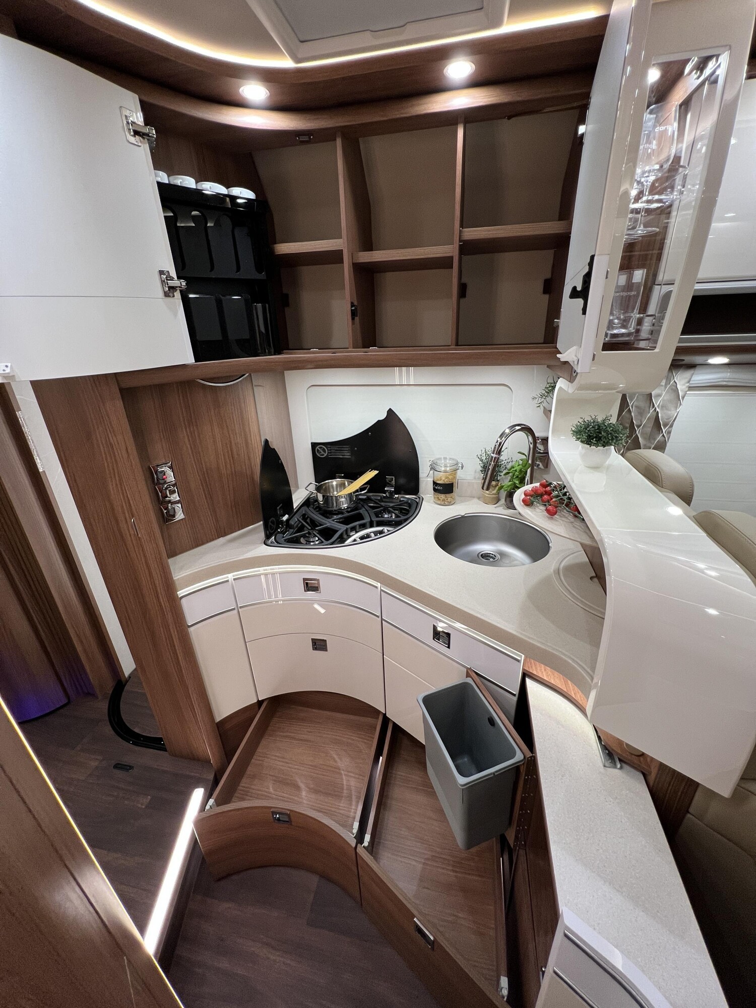 Carthago chic e-line I 50 LE – Bild 20
