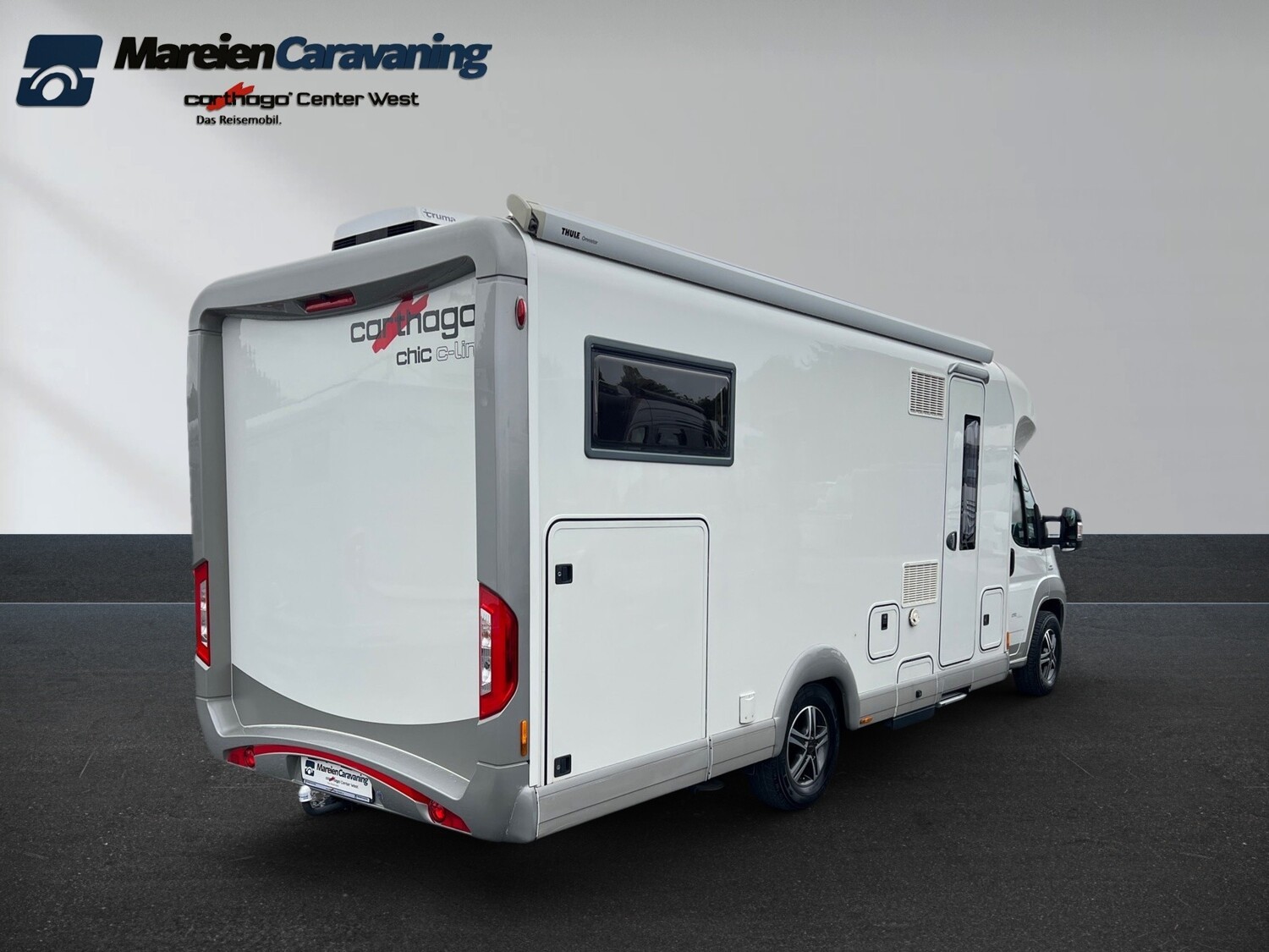 Carthago chic c-line T 4.9 LE – Bild 3