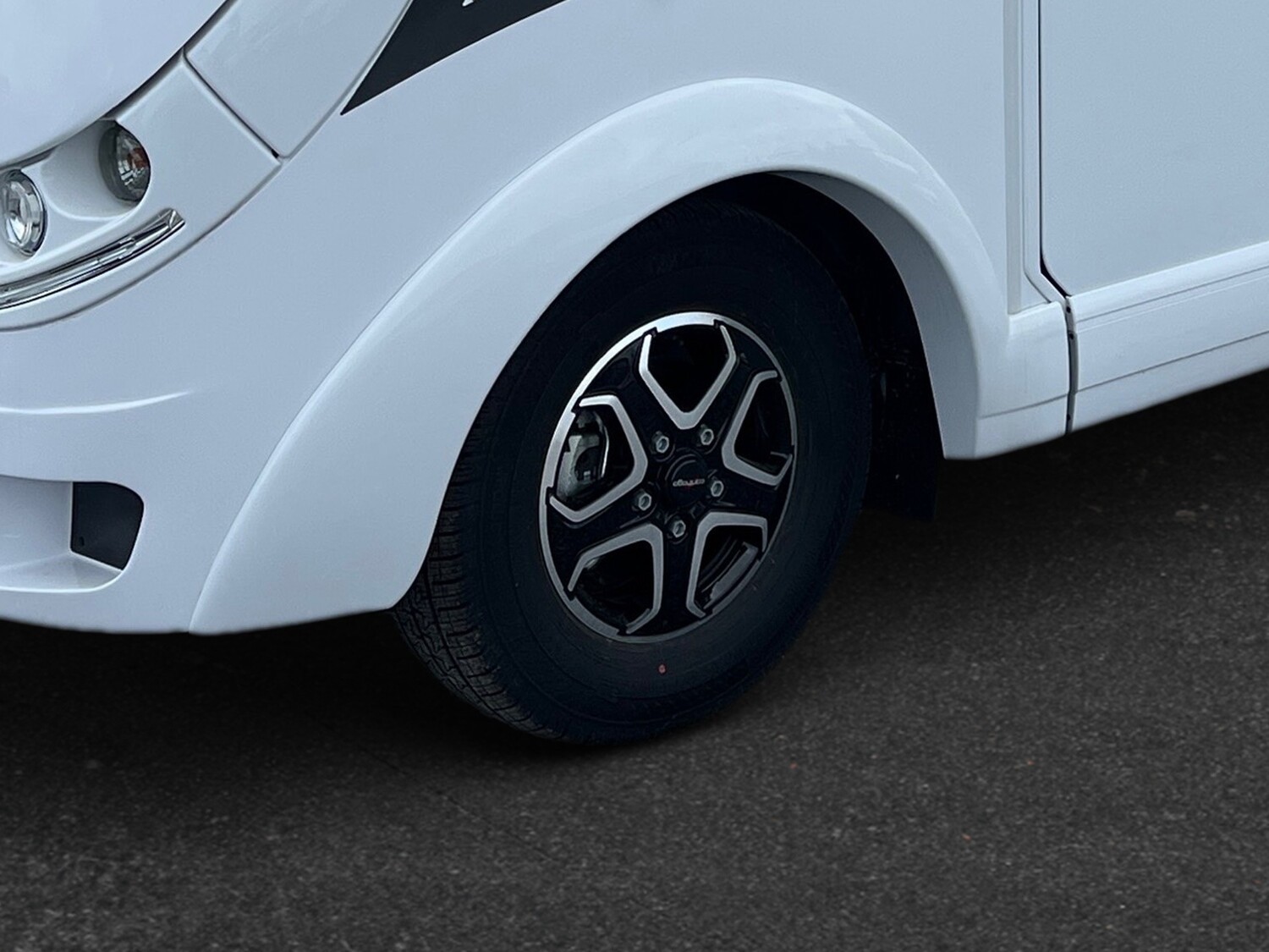 Carthago C1-tourer I 143 KB LE comfort – Bild 7