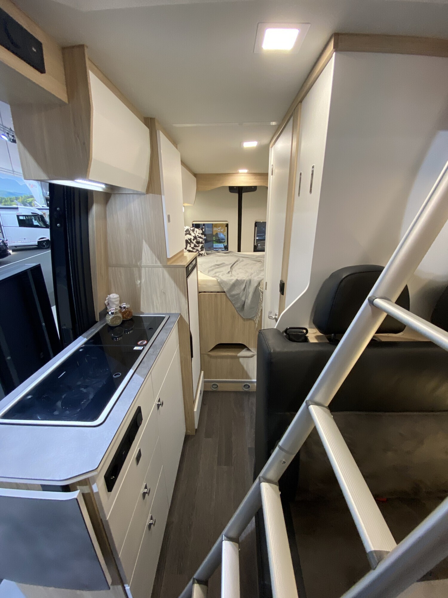 Yucon Microliner 6.0 BD 4.1 t 4x4 K-Peak