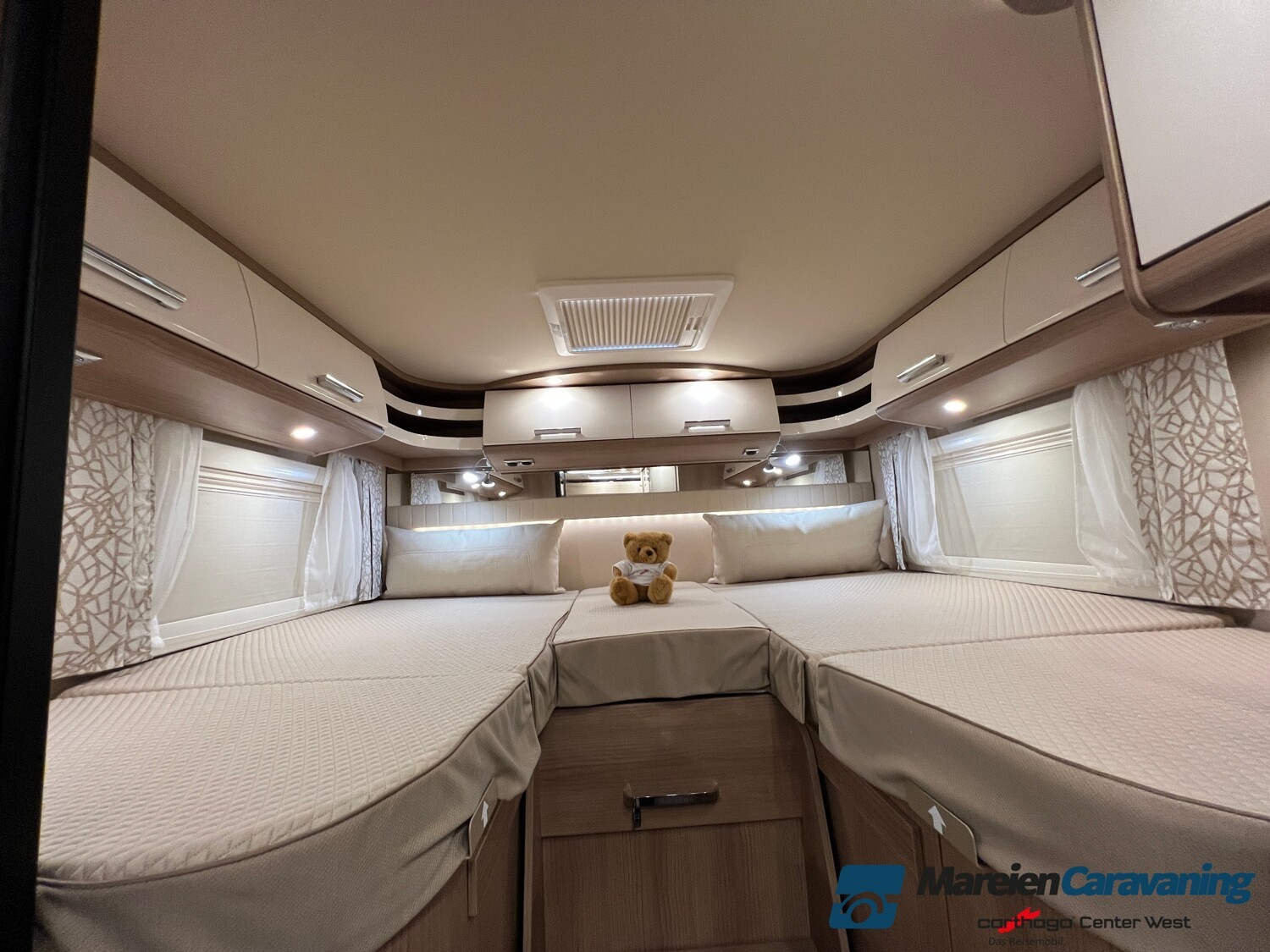 Carthago c-tourer I 141 LE – Bild 21