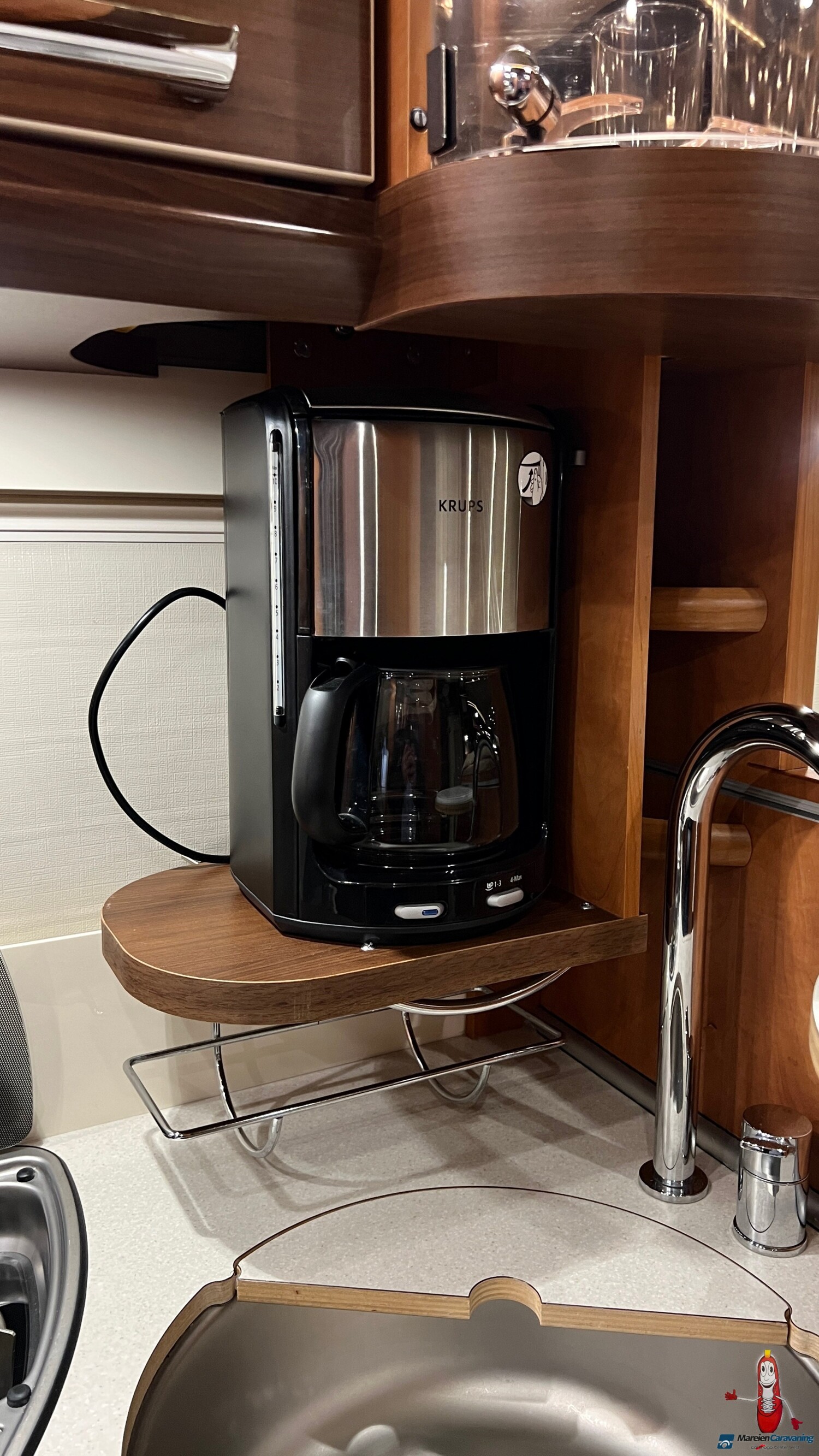 Carthago chic c-line I 4.8 LE – Bild 20