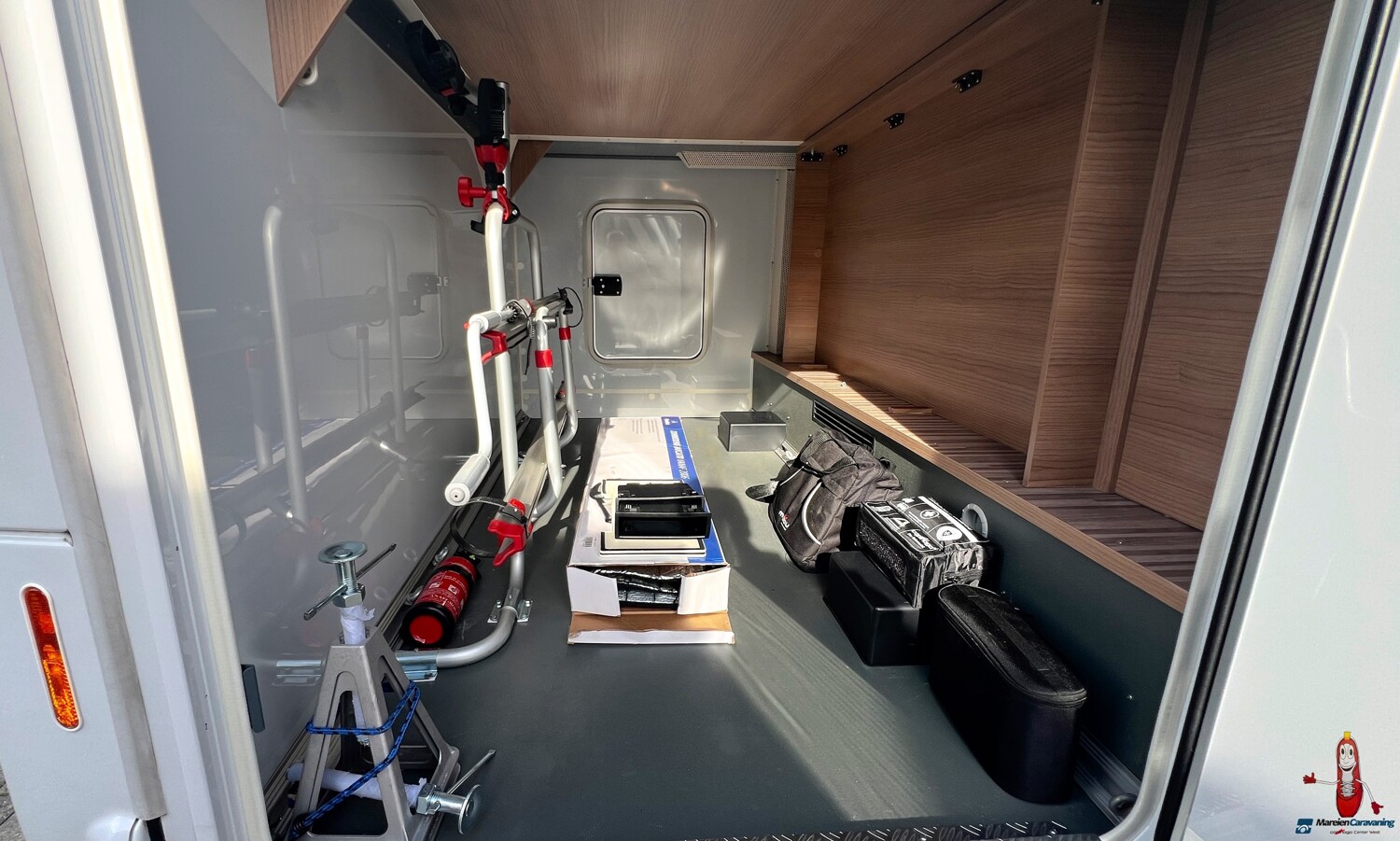 Malibu T 440 QB – Bild 28
