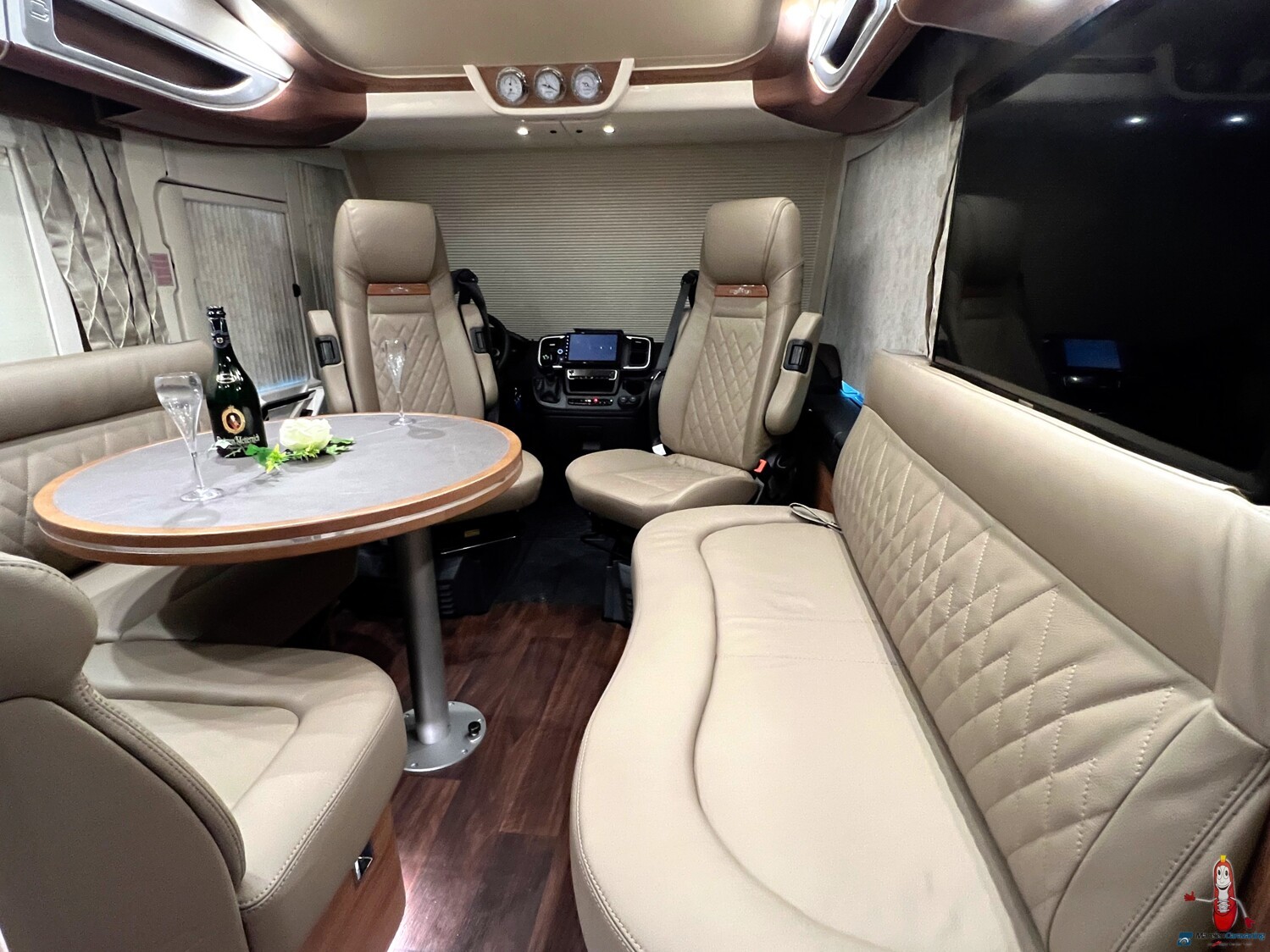 Carthago chic e-line xl I 61 LE – Bild 16