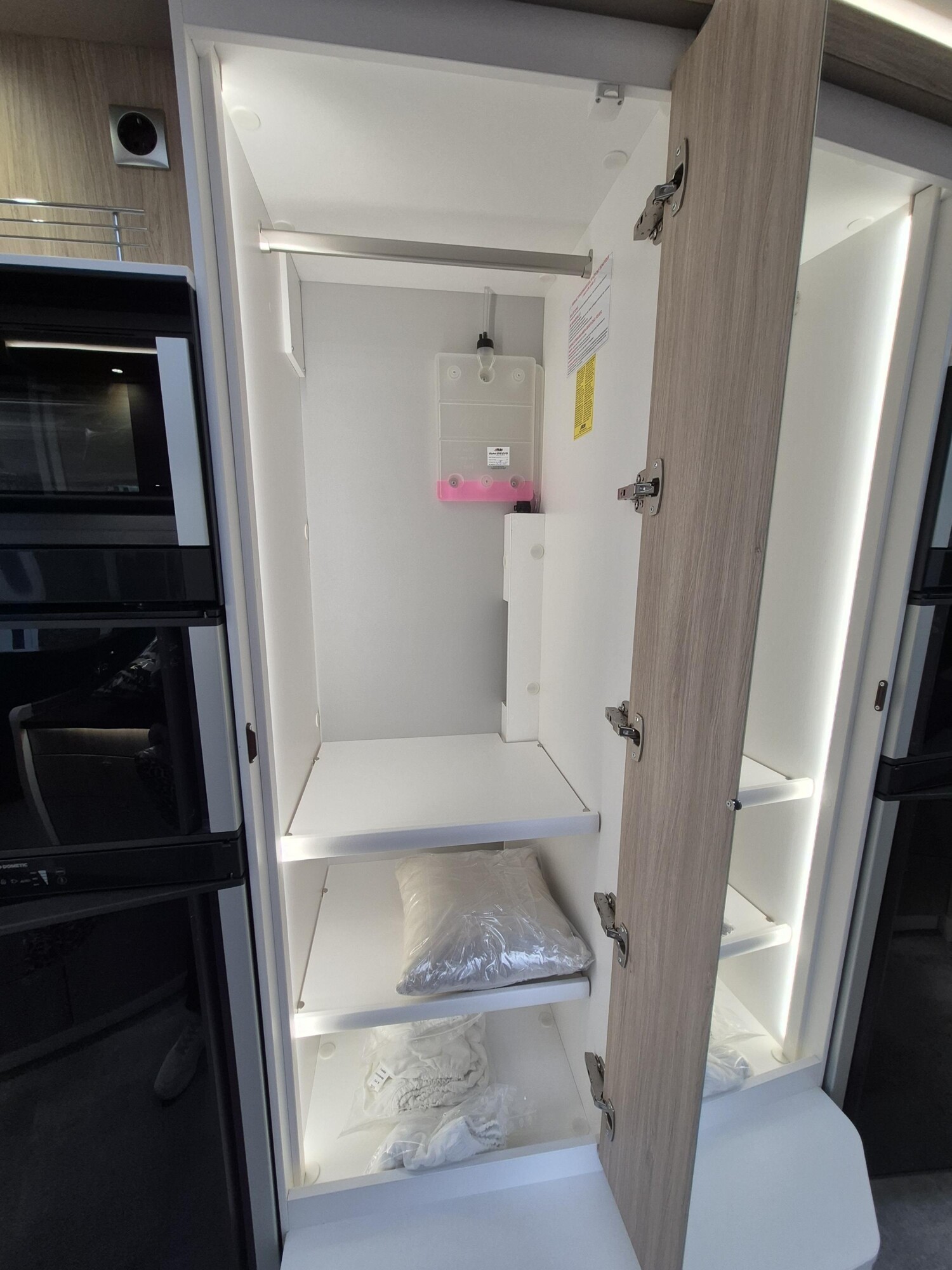 Frankia F-Line A 680 PLUS EDITION TOGETHER