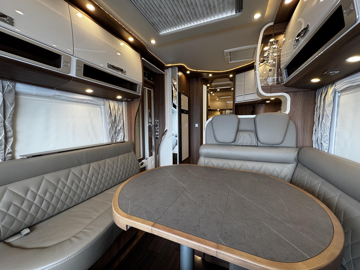 Carthago chic e-line xl I 61 LE DA – Bild 12