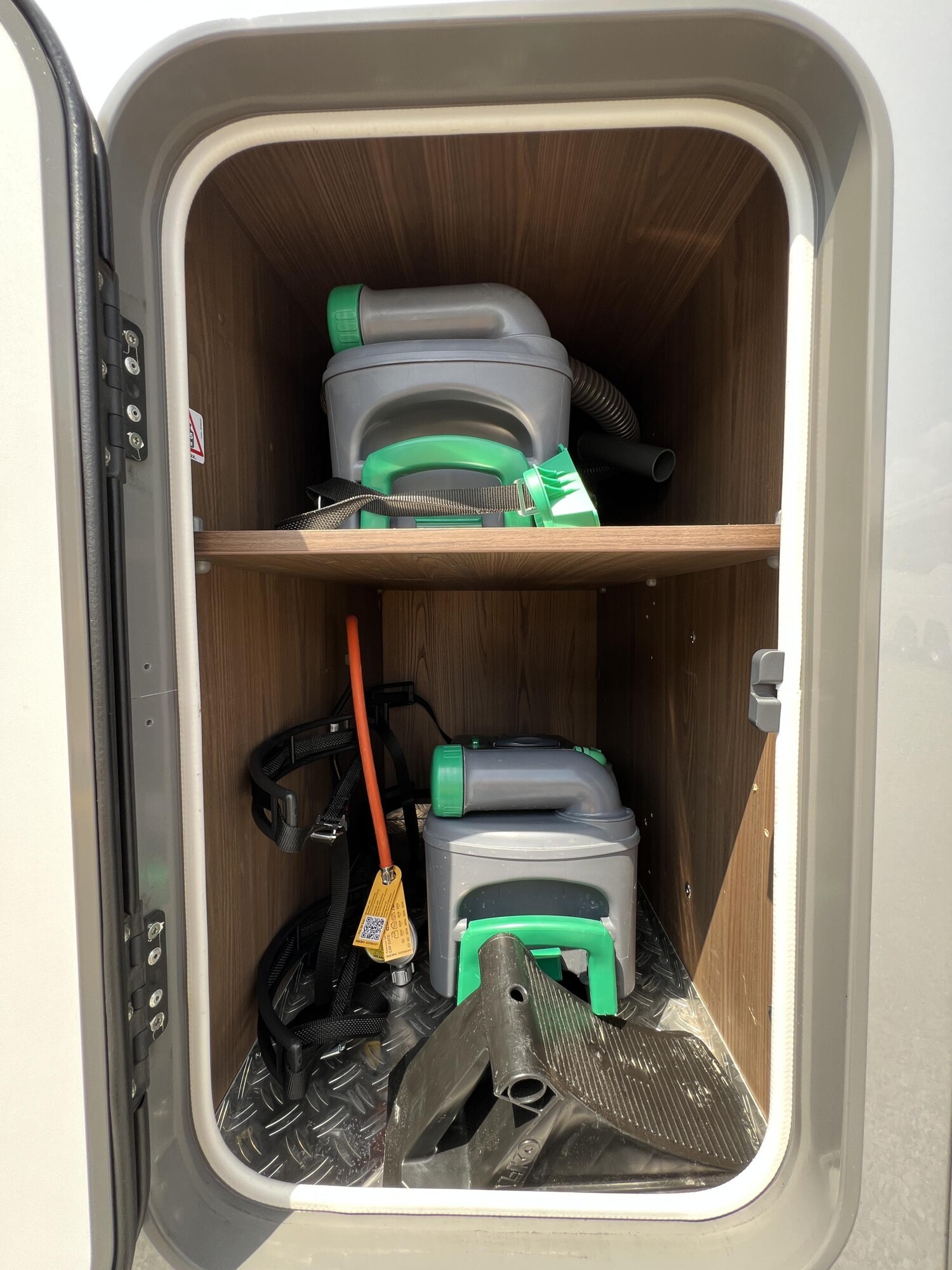 Hymer ML-T 580 4×4 – Bild 28