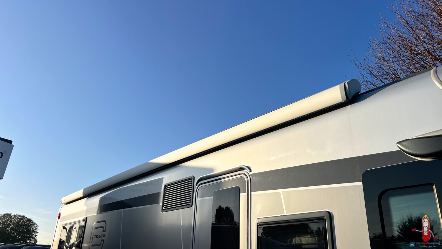 Carthago chic e-line I 51 LE – Bild 15