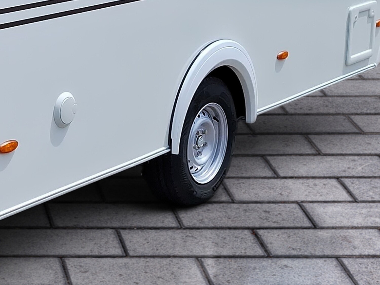 Hymer Eriba Novaline 465
