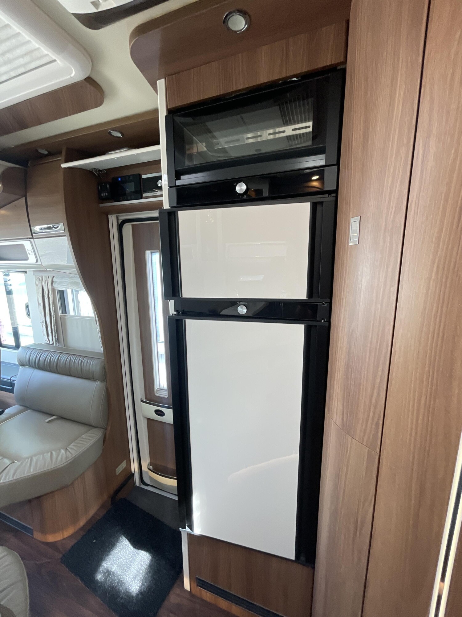 Carthago chic e-line I 50 LE
