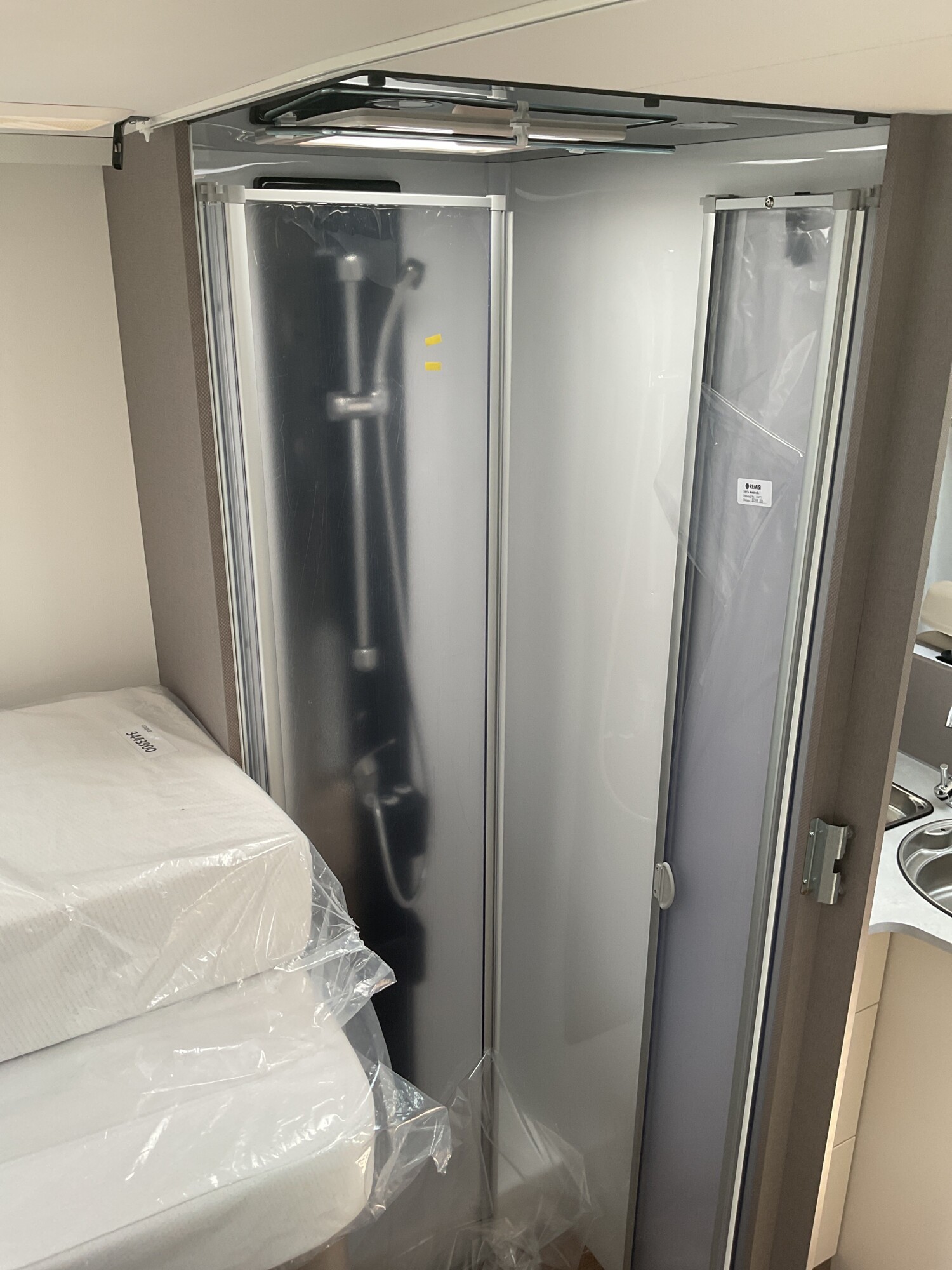 Etrusco T 7400 SB 2025 Bild 7