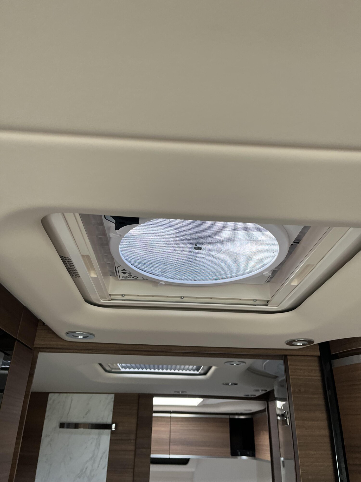 Concorde Charisma 860 LI