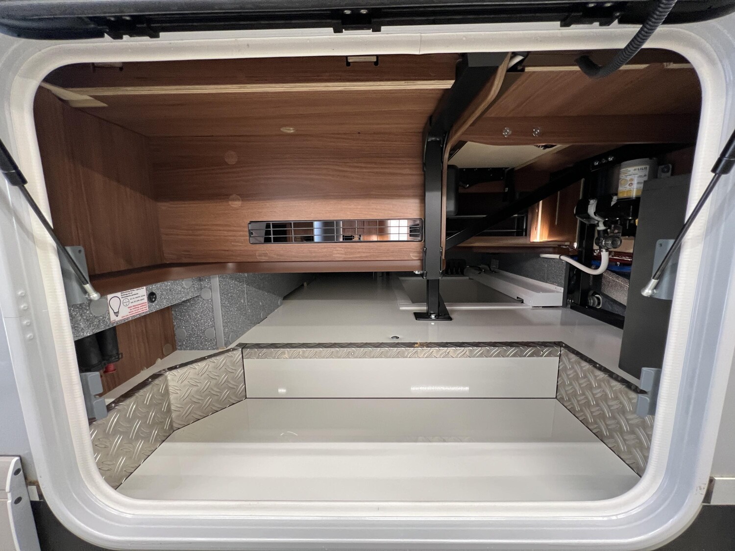 Carthago chic e-line I 51 QB DA – Bild 41