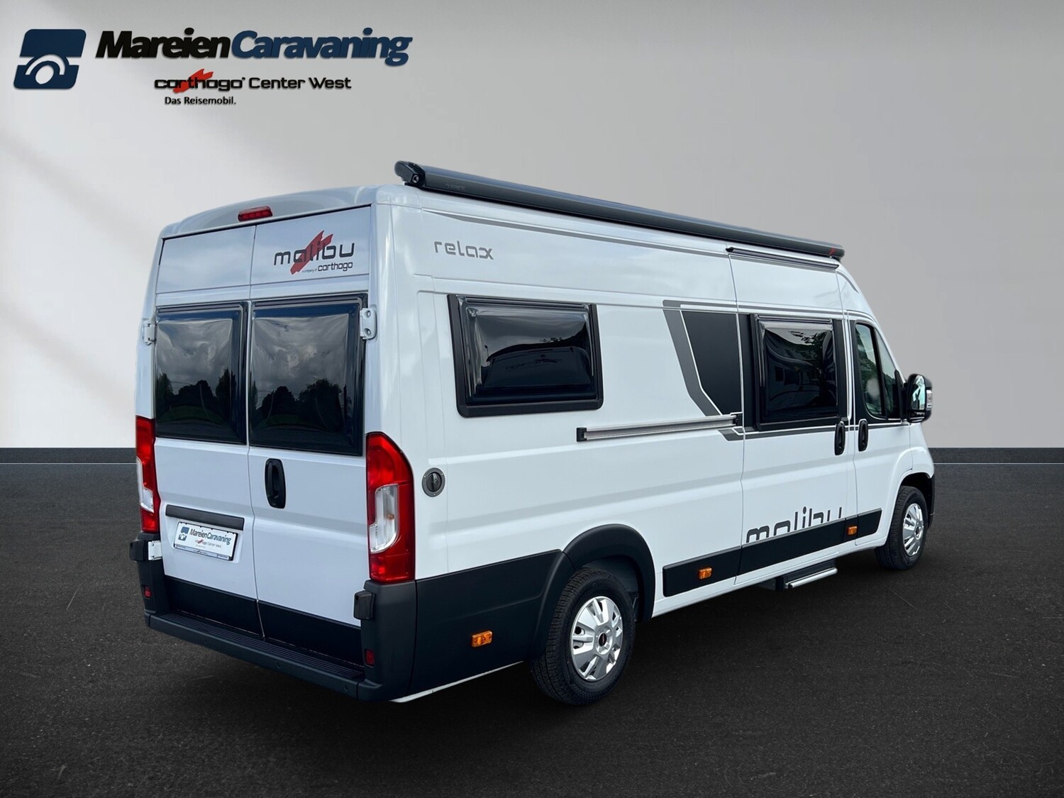 Malibu Relax 640 LE XR – Next Evolution – Bild 4