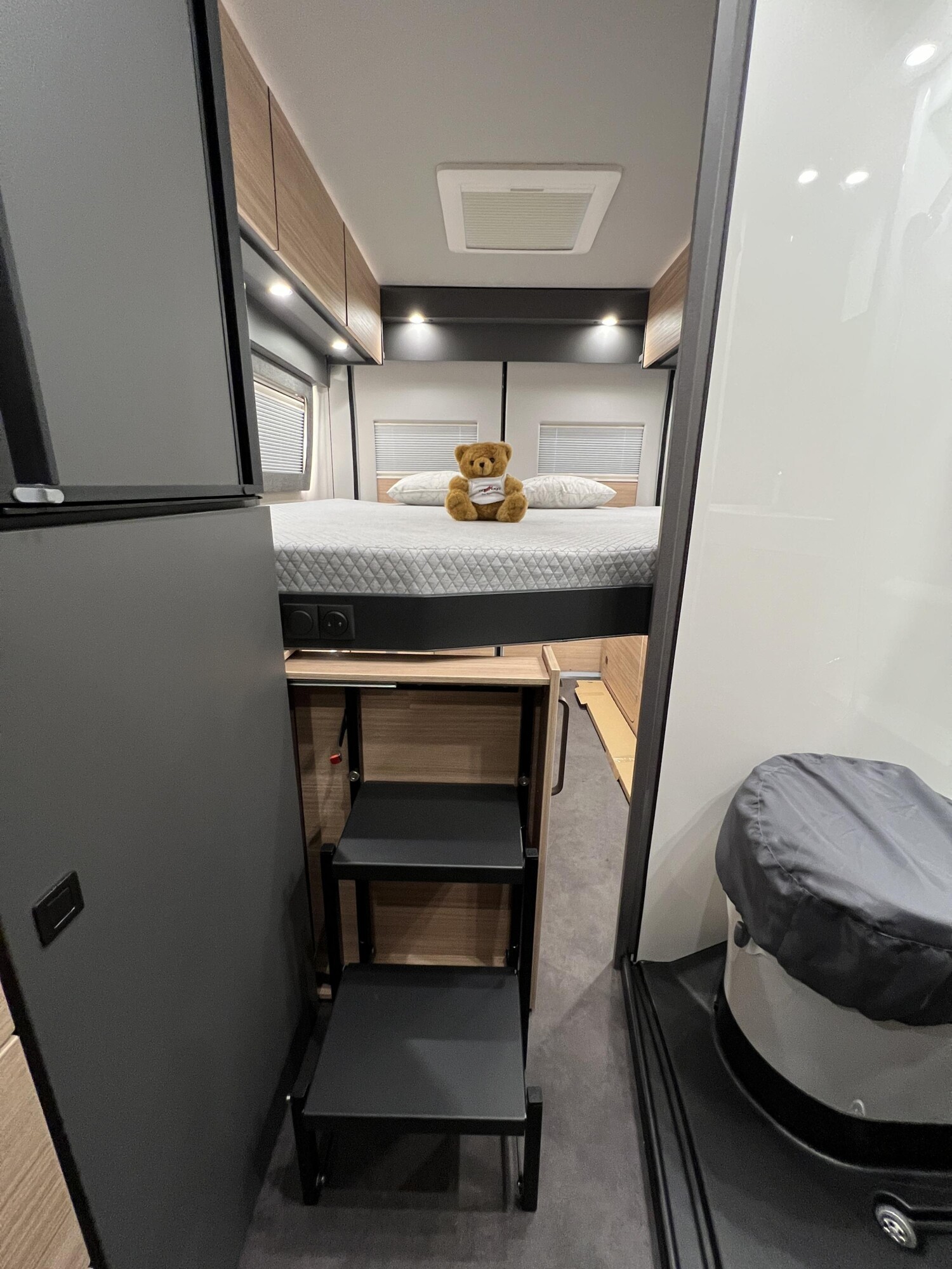 Malibu Relax 640 LE XR – Next Evolution – Bild 24