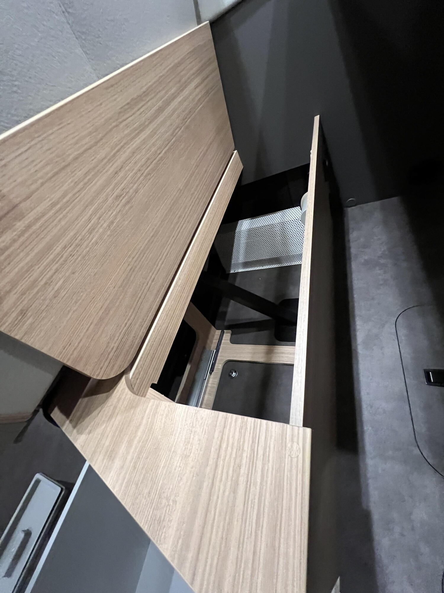 Malibu Van charming GT skyview 640 LE RB – Bild 35