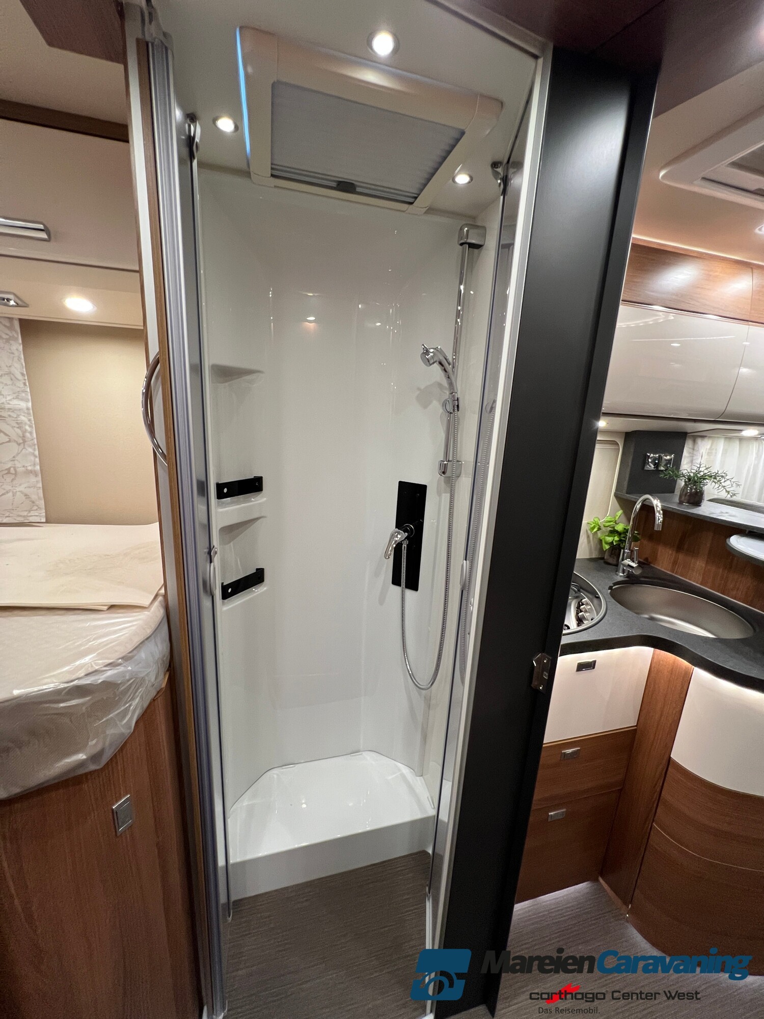 Carthago C1-tourer T 145 RB LE – Bild 22