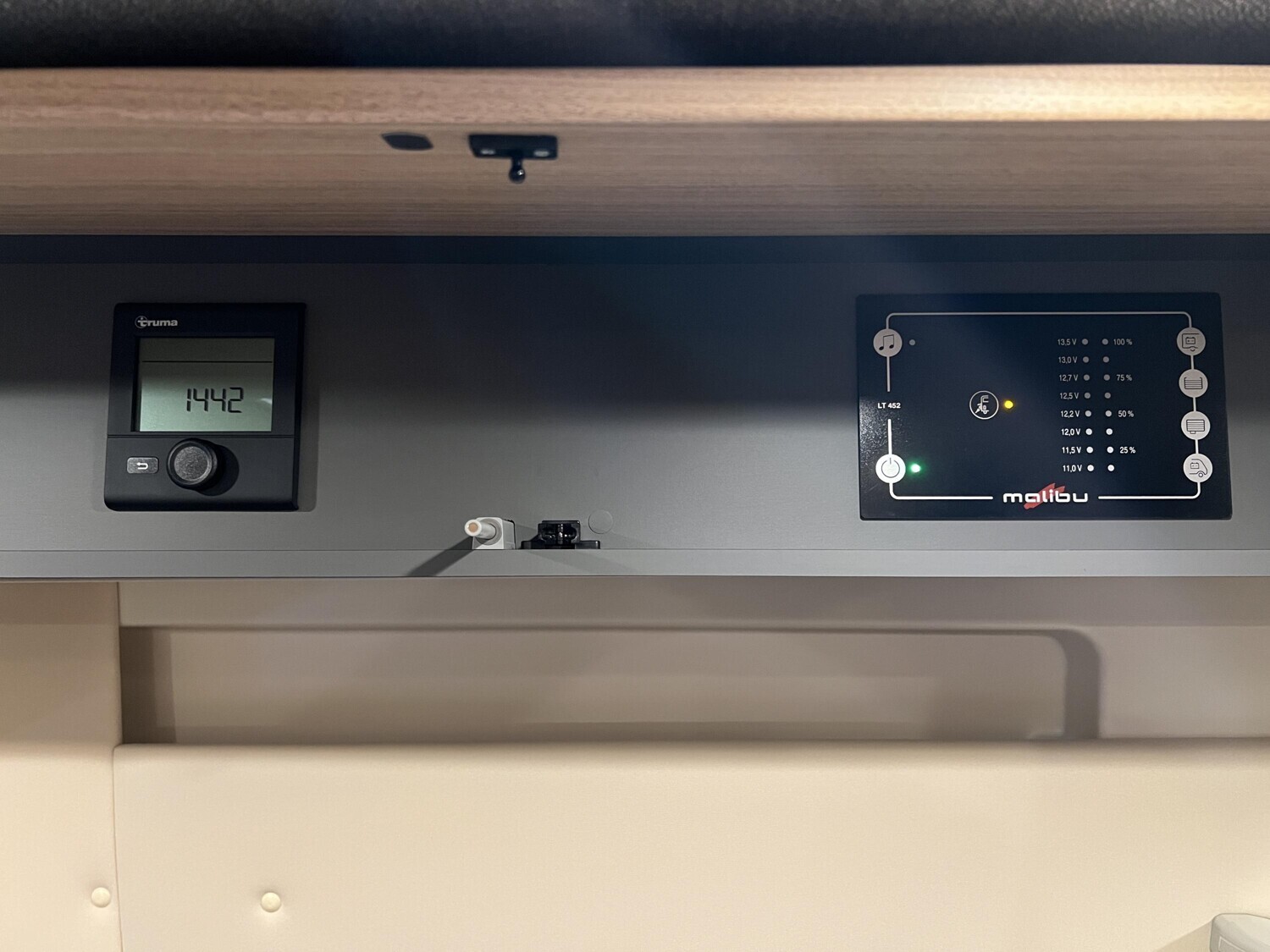 Malibu Relax 640 LE R active – Bild 18