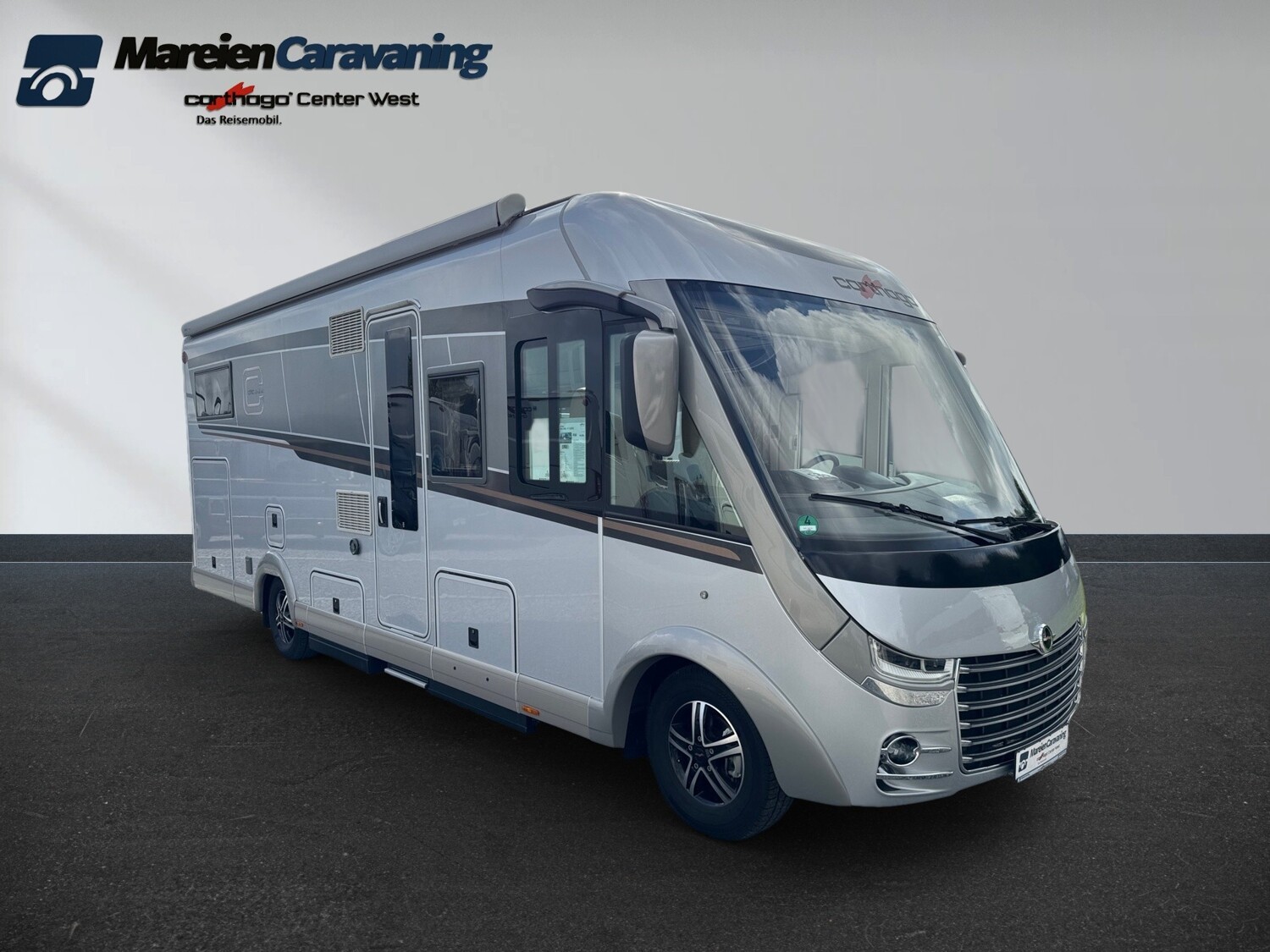 Carthago chic e-line I 51 LE – Bild 1