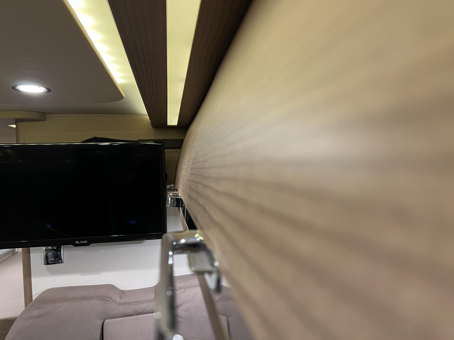 Malibu Van charming 640 LE GT – Bild 14