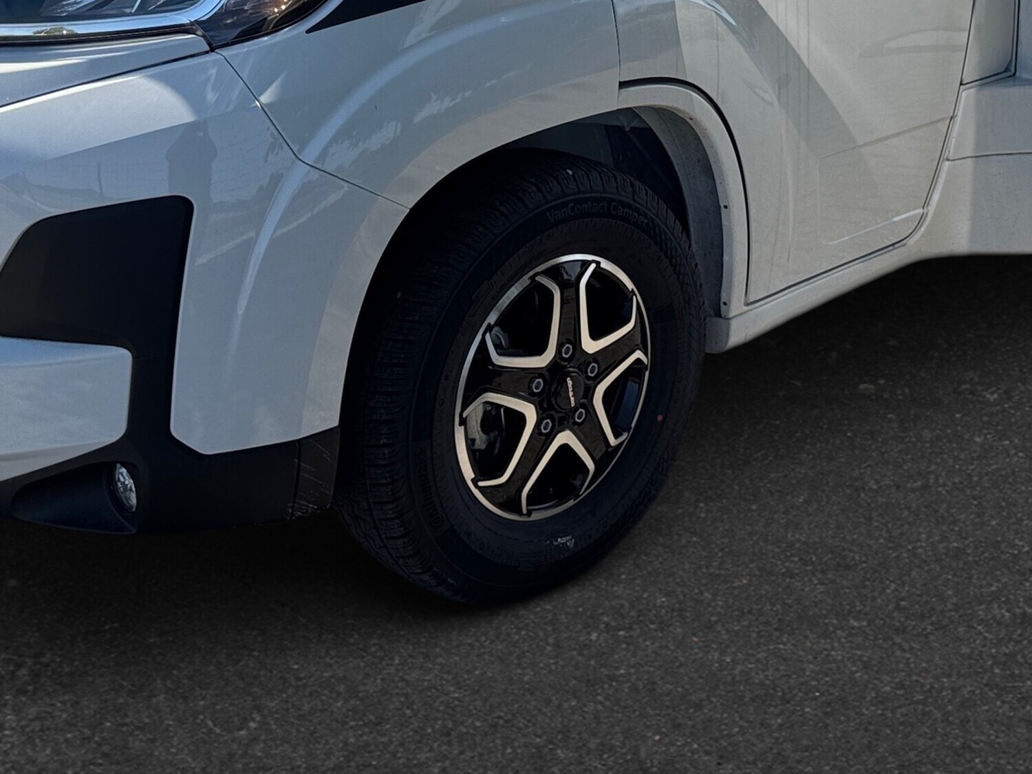 Carthago C1-tourer T 145 RB LE – Bild 7