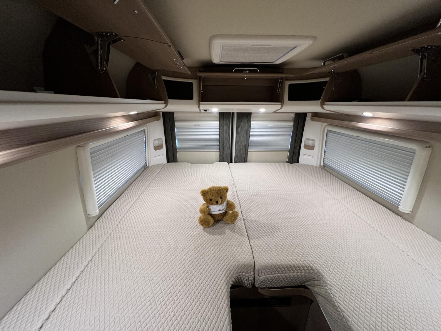 Malibu Van charming 640 LE GT – Bild 21