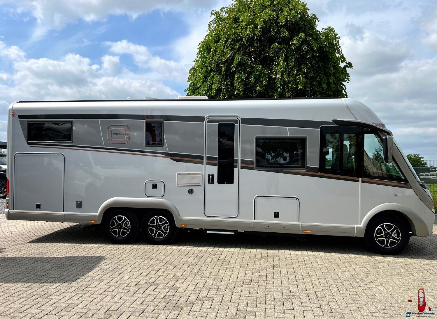 Carthago chic e-line xl I 61 LE – Bild 3
