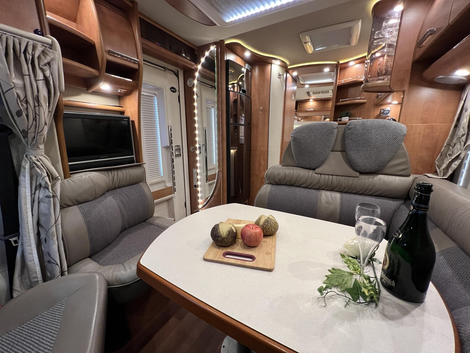 Carthago chic c-line T 4.9 LE – Bild 13