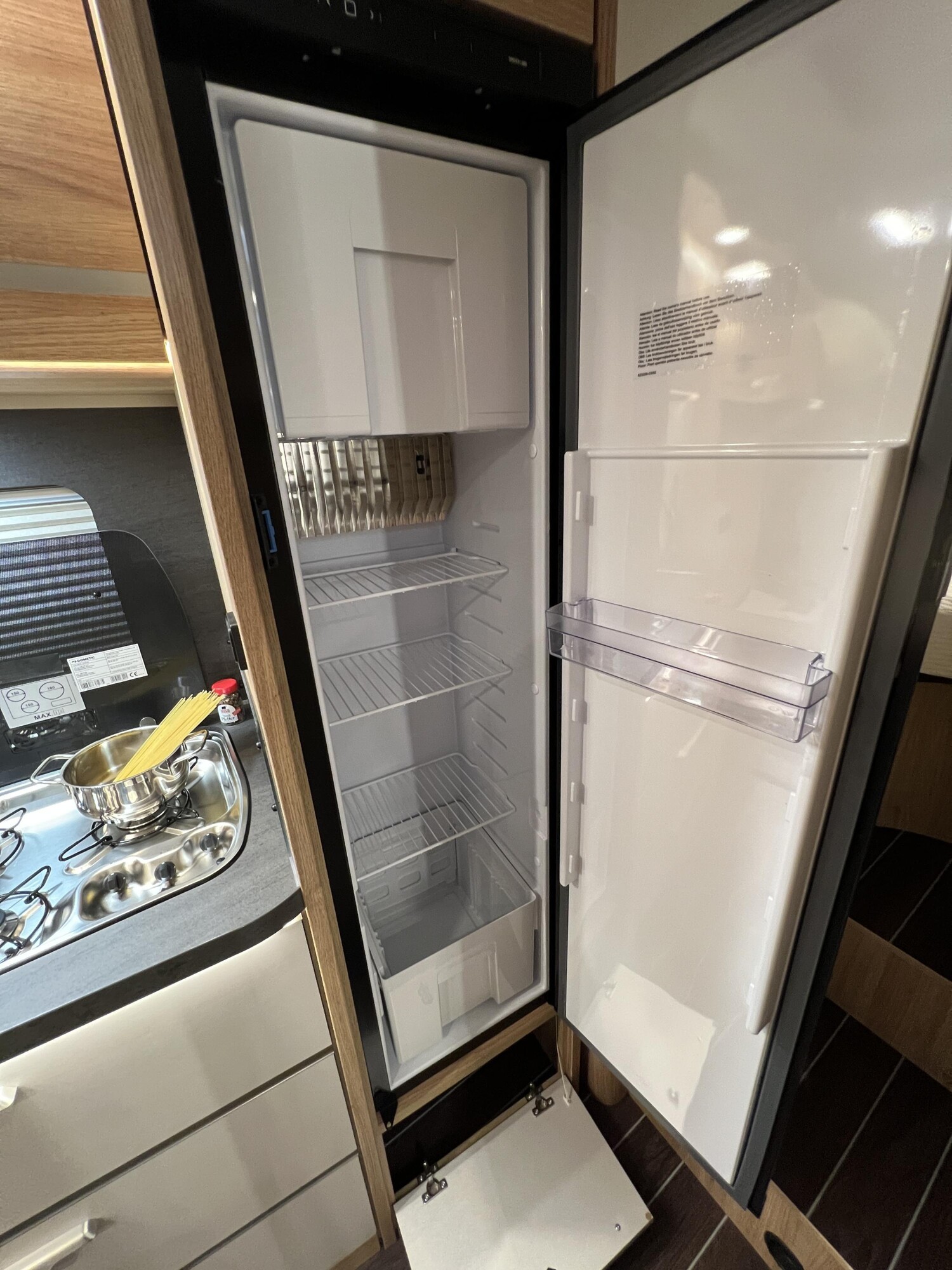 Knaus Sky Ti 650 MEG Platinum Selection – Bild 20