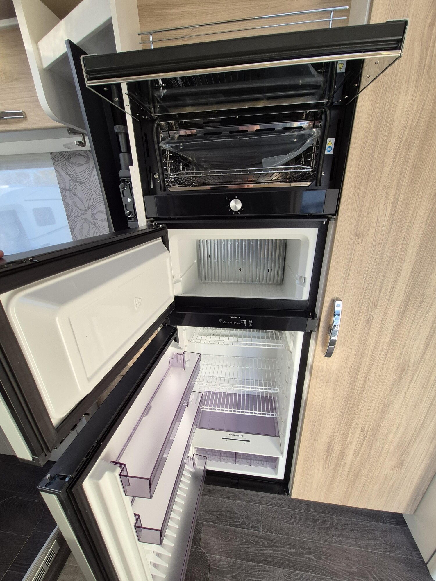 Frankia Platin I 7400 Plus Pure 5.5 t