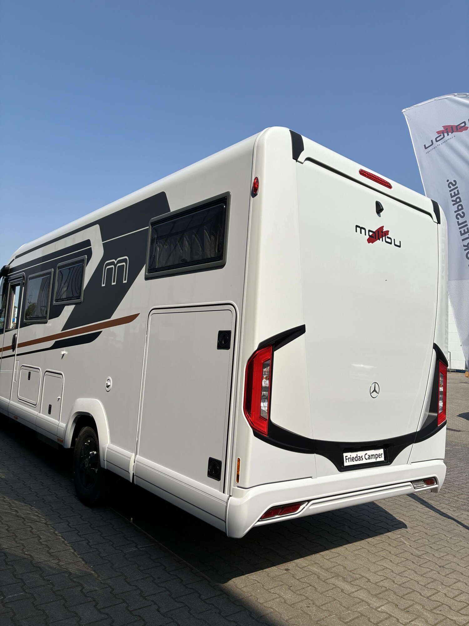 Malibu I 450 RB LE comfort – Bild 4