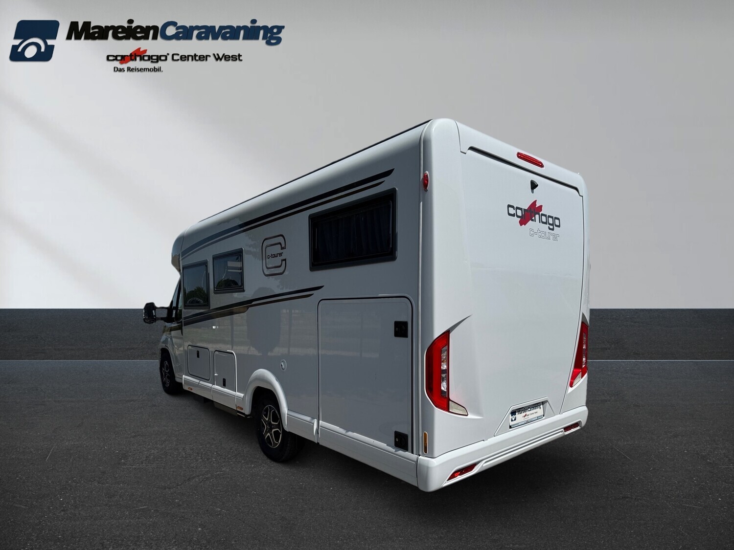 Carthago C1-tourer T 145 RB LE – Bild 6
