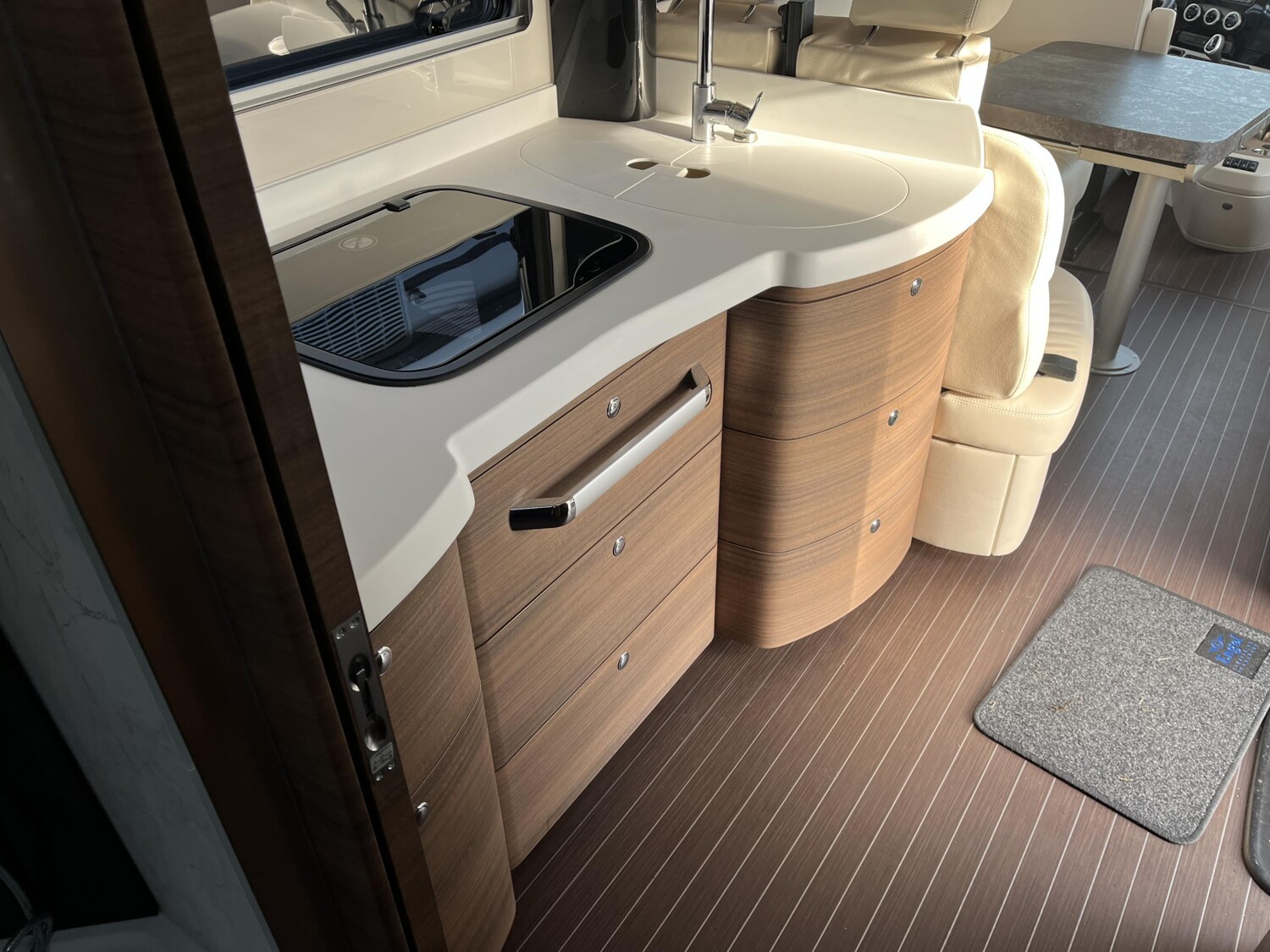 Concorde Charisma 860 LI