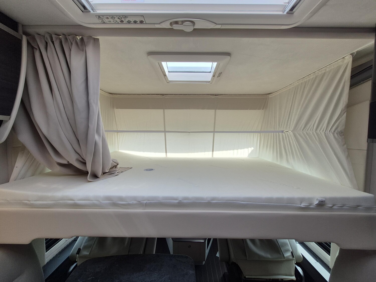 Concorde Carver 790 LI