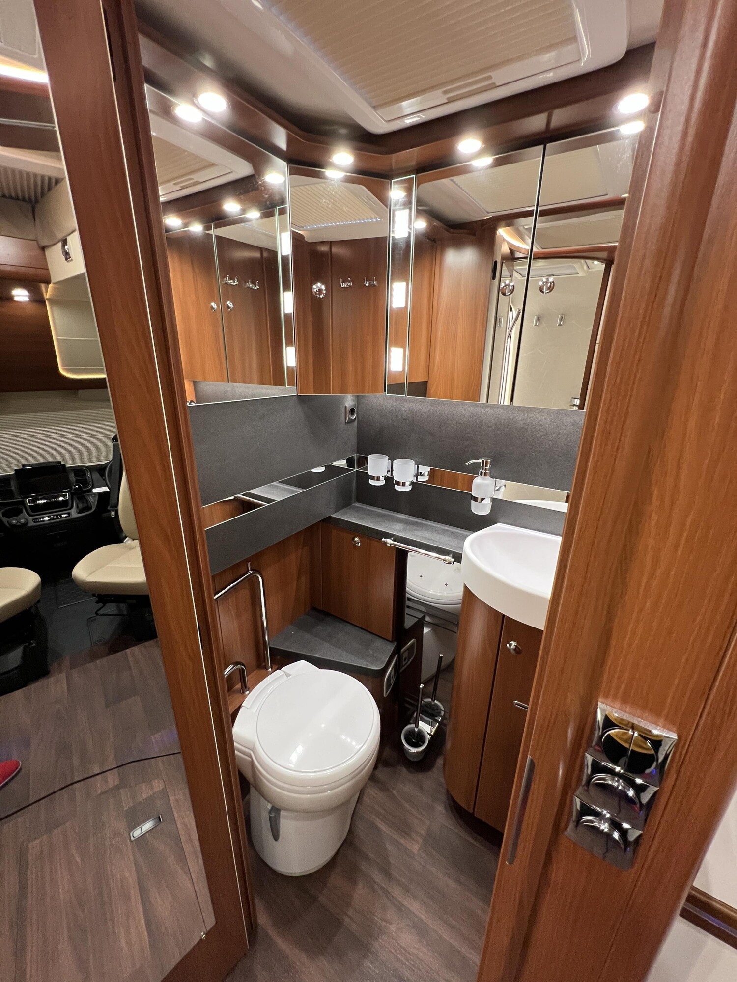 Carthago liner-for-two I 53 – Bild 37
