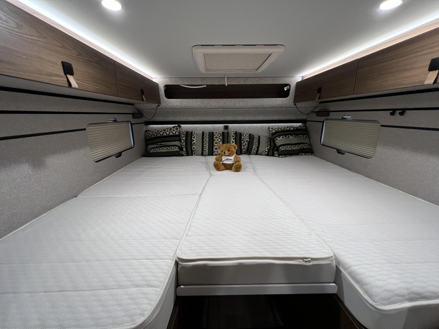 Hymer ML-T 580 4×4 – Bild 22