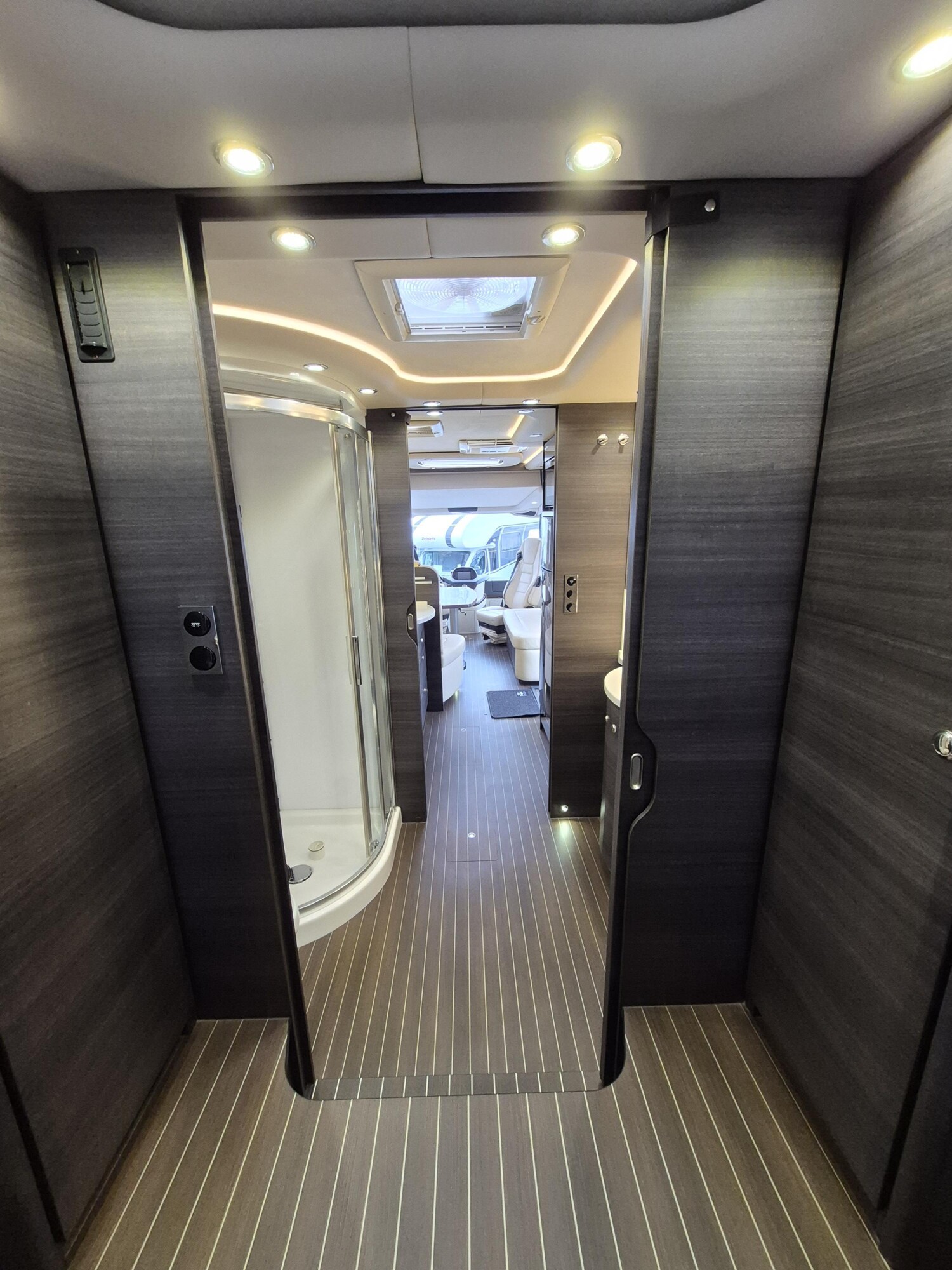 Concorde Liner Plus 990 G