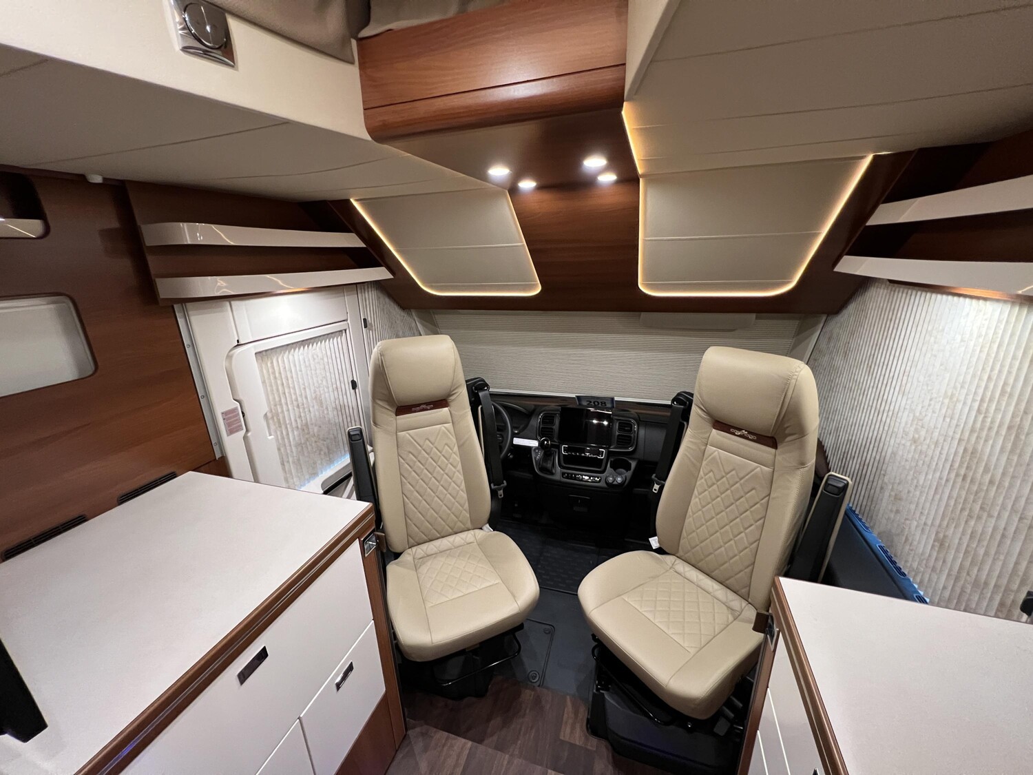 Carthago liner-for-two I 53 – Bild 12