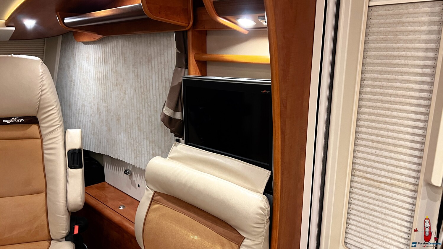 Carthago chic c-line I 4.8 LE – Bild 15
