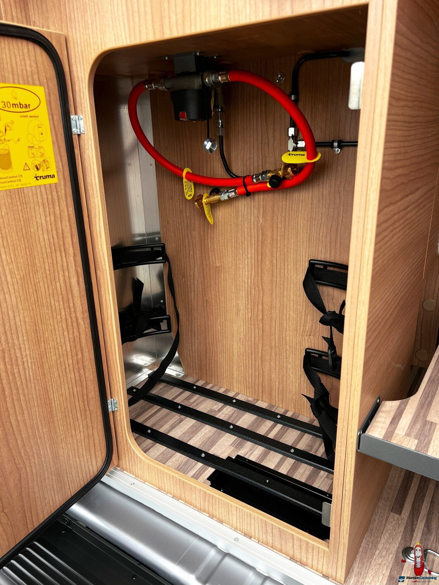 Malibu Van charming GT 640 LE K – Bild 16