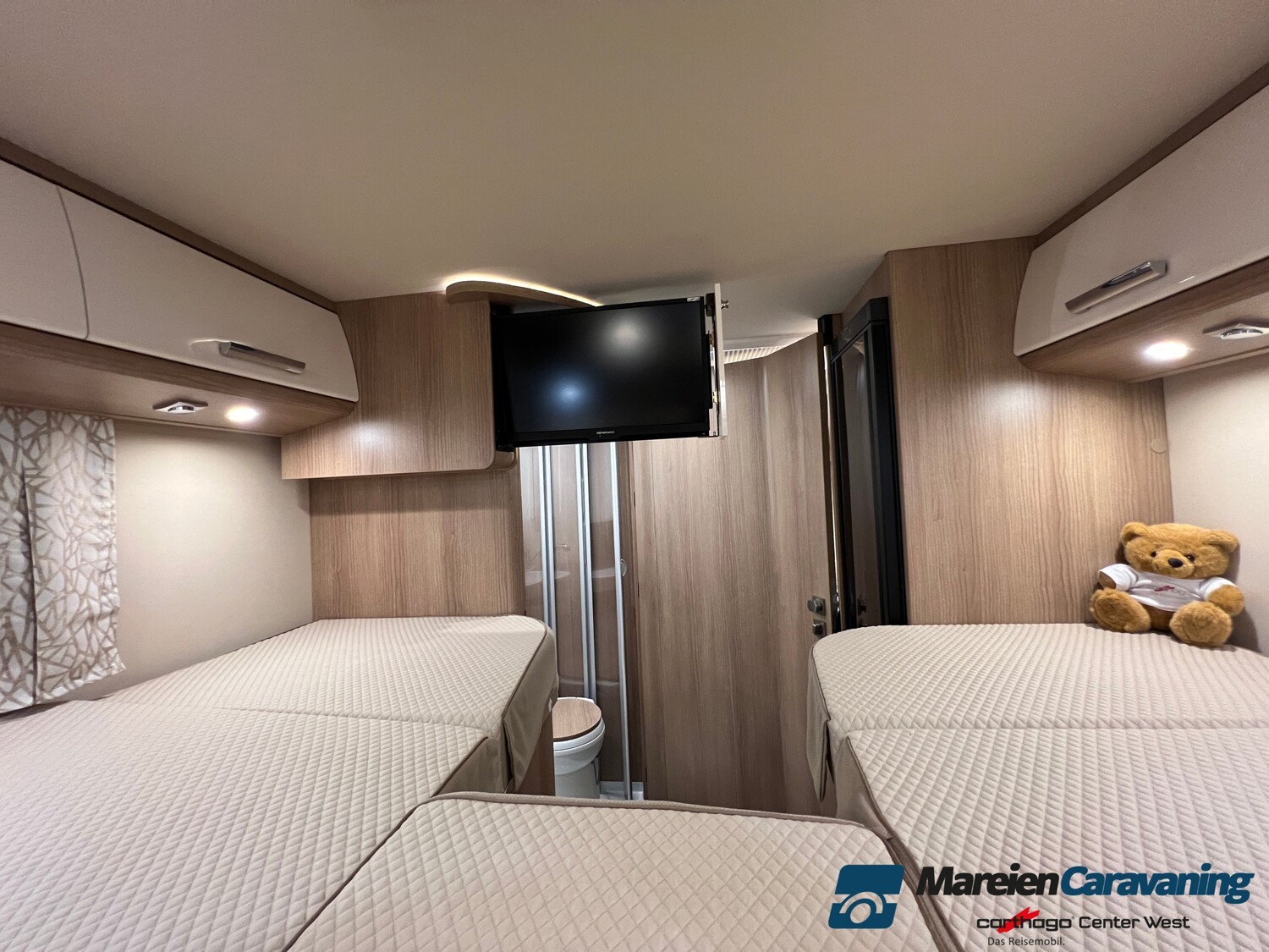 Carthago c-tourer I 141 LE – Bild 24
