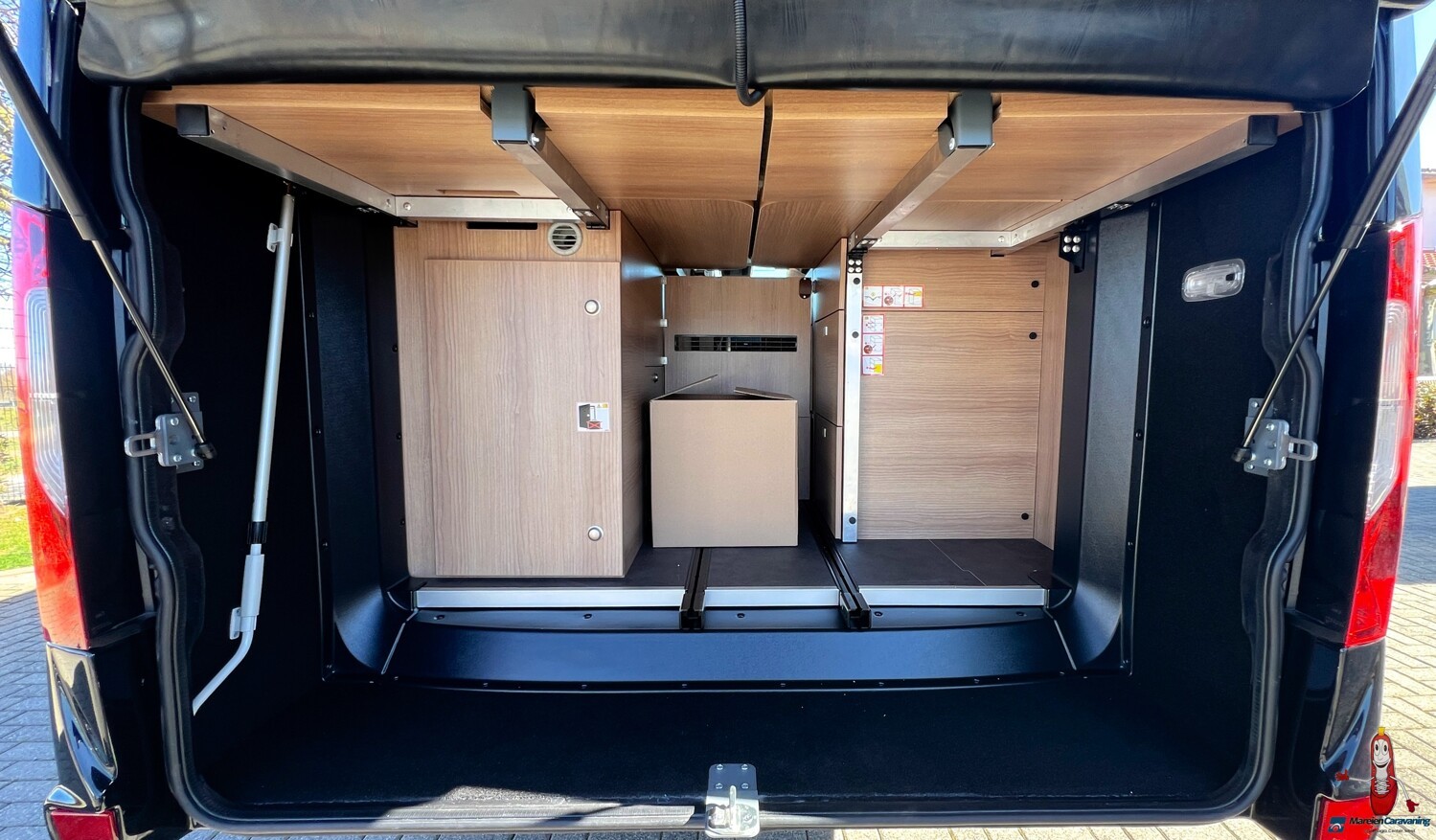 Malibu Genius 641 LE 4×4 – Black Edition – Bild 36