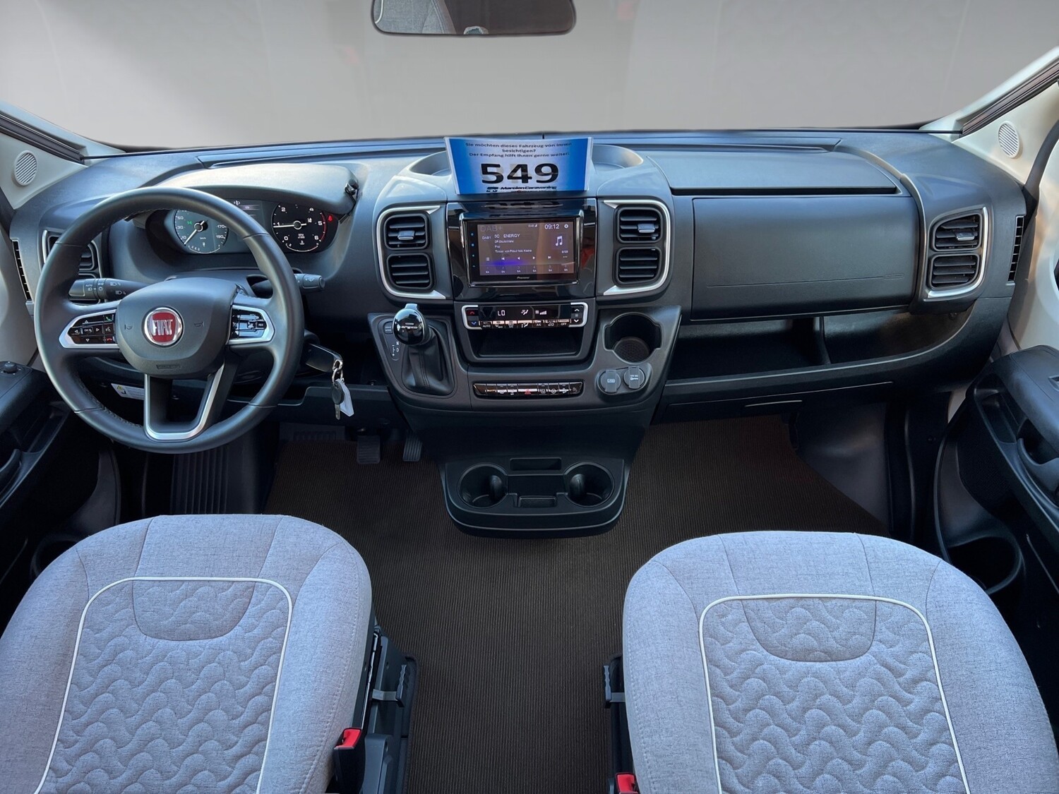 Malibu T 490 LE – Bild 9